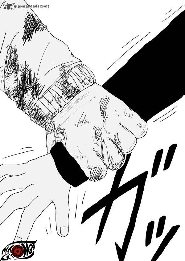 One Punch-Man (ONE) Chap 101 - Next Chap 102