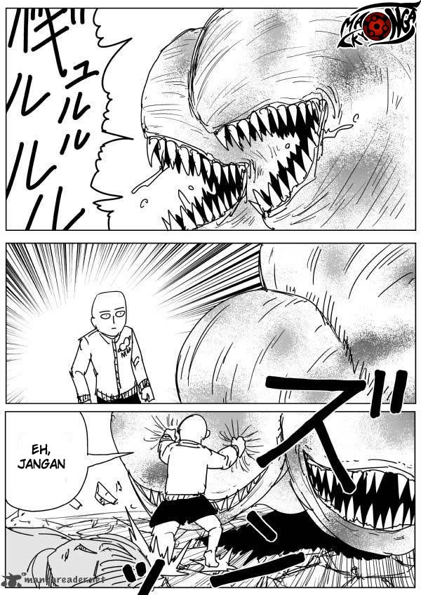 One Punch-Man (ONE) Chap 101 - Next Chap 102