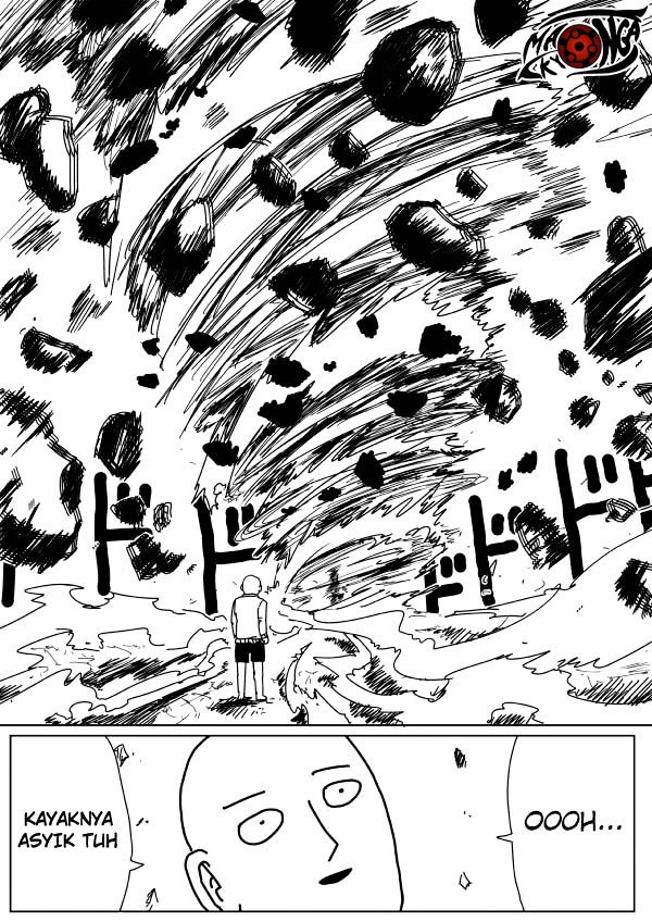 One Punch-Man (ONE) Chap 103 - Next Chap 104