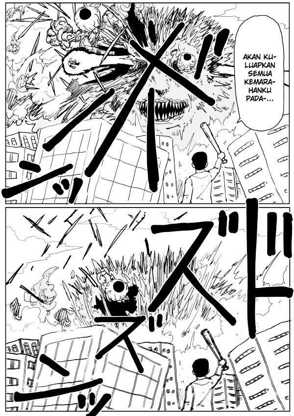 One Punch-Man (ONE) Chap 104 - Next Chap 105