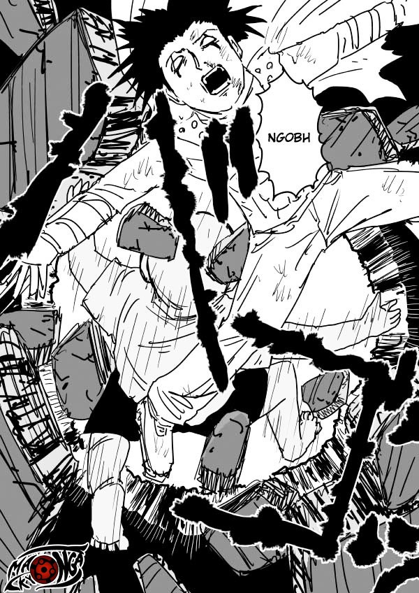 One Punch-Man (ONE) Chap 104 - Next Chap 105