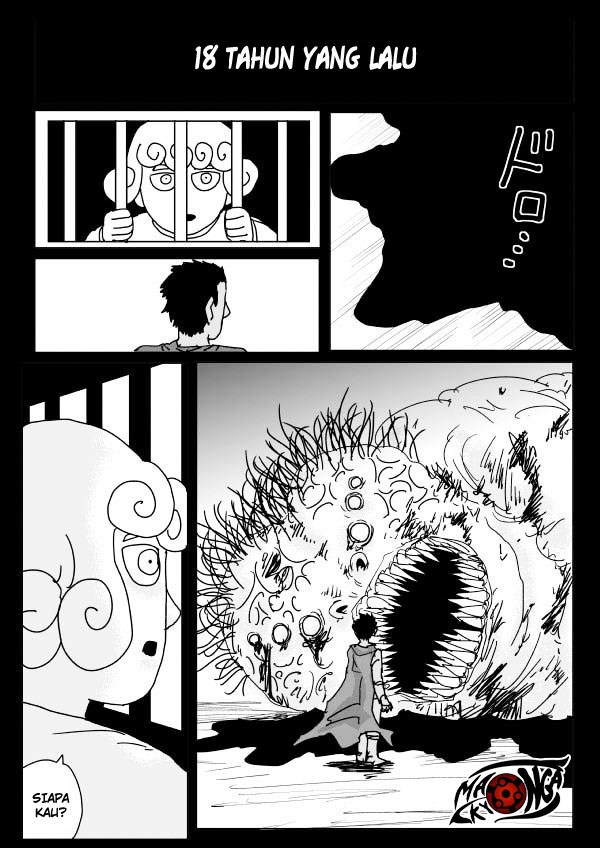 One Punch-Man (ONE) Chap 106 - Next Chap 107
