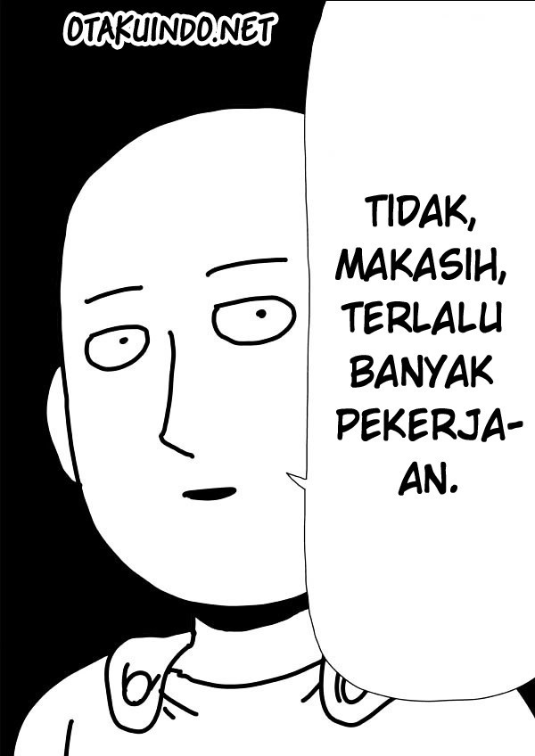 One Punch-Man (ONE) Chap 108 - Next Chap 109
