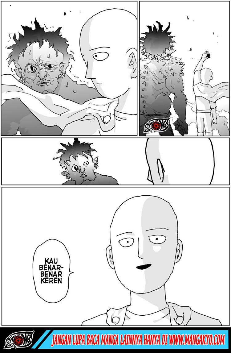 One Punch-Man (ONE) Chap 123 - Next Chap 124