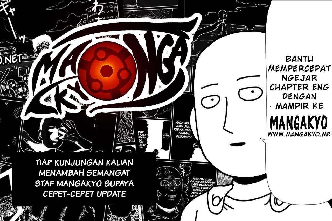 One Punch-Man (ONE) Chap 130 - Next Chap 131