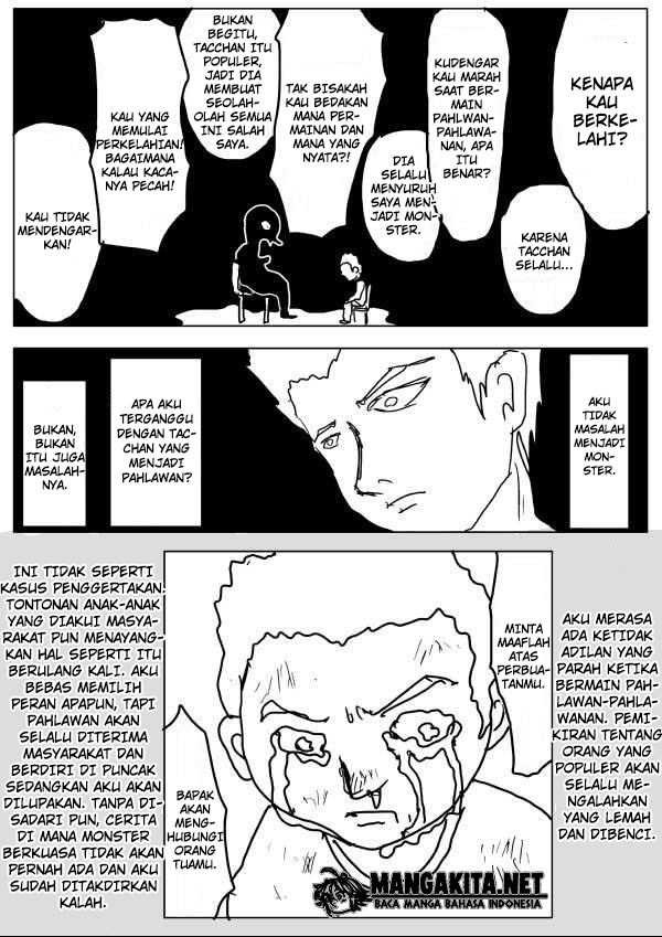 One Punch-Man (ONE) Chap 54 - Next Chap 55