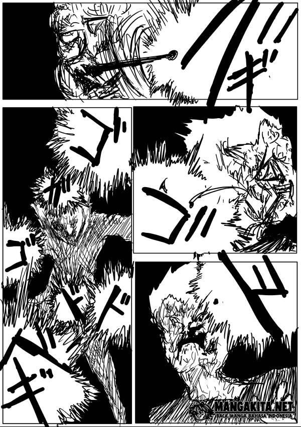 One Punch-Man (ONE) Chap 54 - Next Chap 55