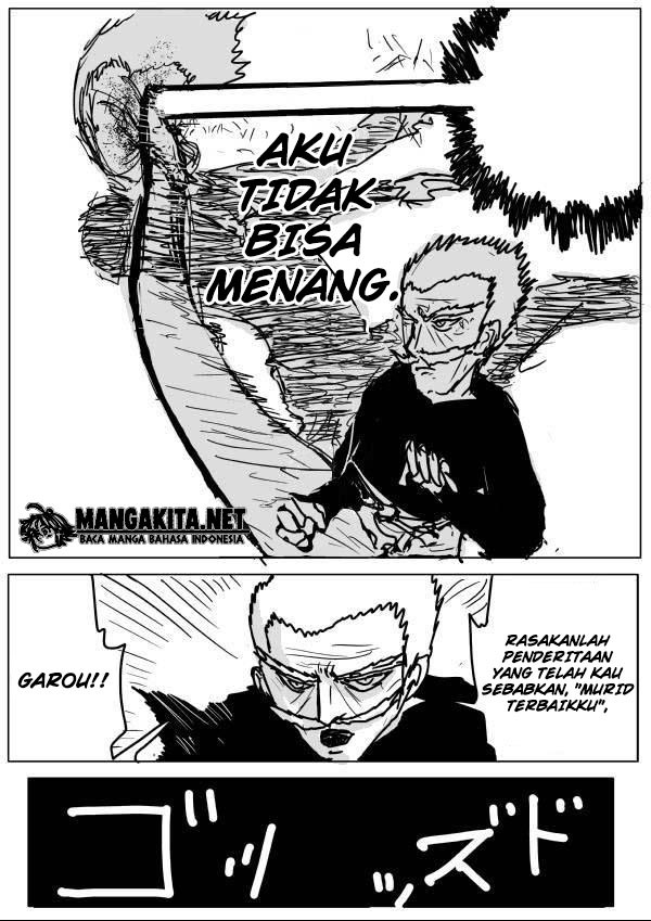One Punch-Man (ONE) Chap 54 - Next Chap 55