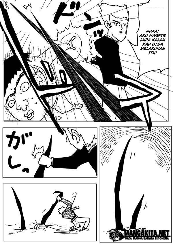 One Punch-Man (ONE) Chap 56 - Next Chap 57