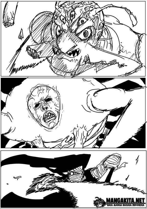 One Punch-Man (ONE) Chap 57 - Next Chap 58