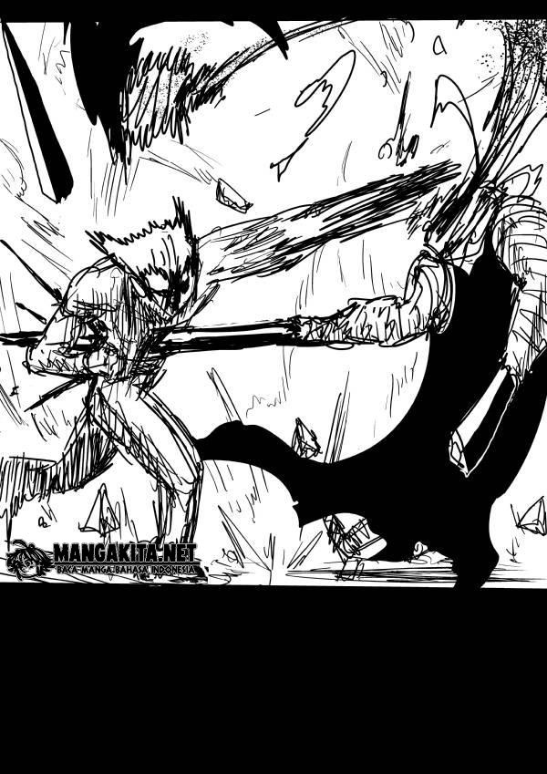 One Punch-Man (ONE) Chap 58 - Next Chap 59