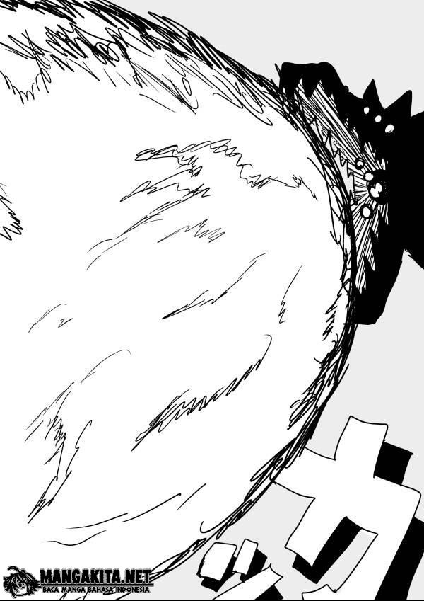 One Punch-Man (ONE) Chap 58 - Next Chap 59