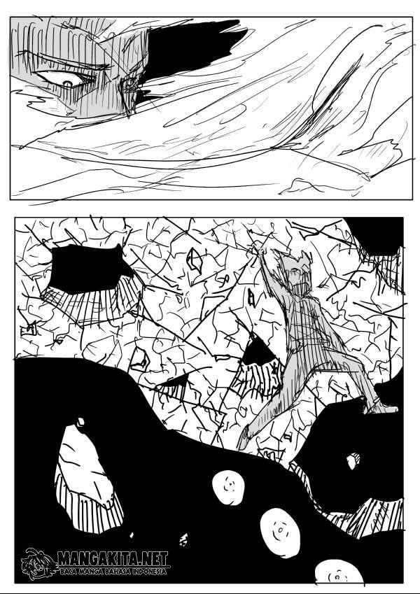 One Punch-Man (ONE) Chap 59 - Next Chap 60