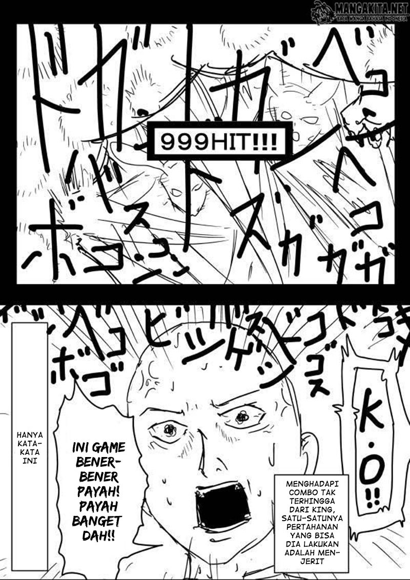 One Punch-Man (ONE) Chap 53 - Next Chap 54