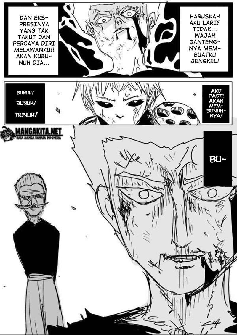 One Punch-Man (ONE) Chap 53 - Next Chap 54