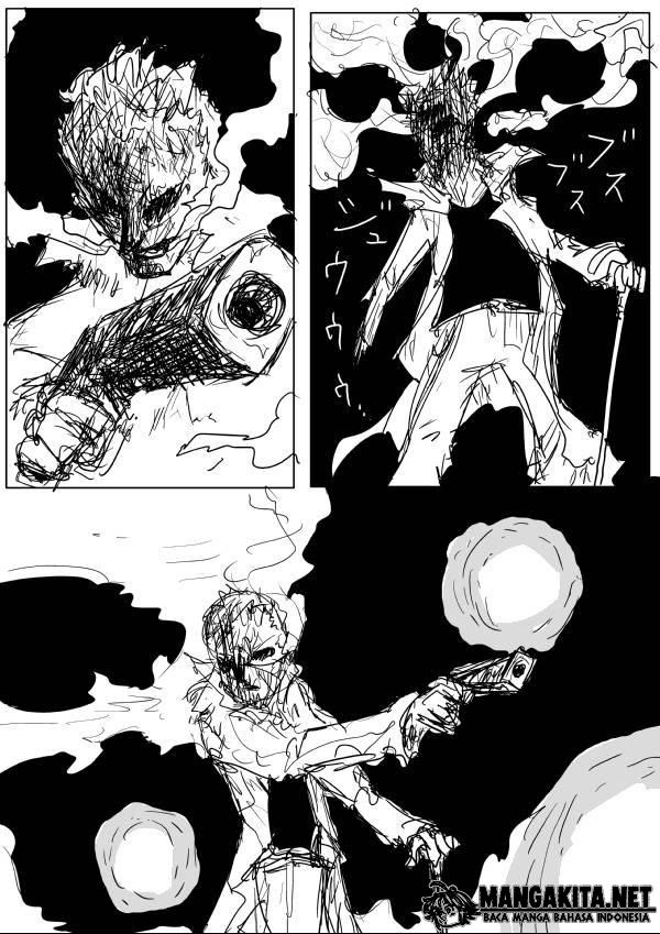 One Punch-Man (ONE) Chap 64 - Next Chap 65