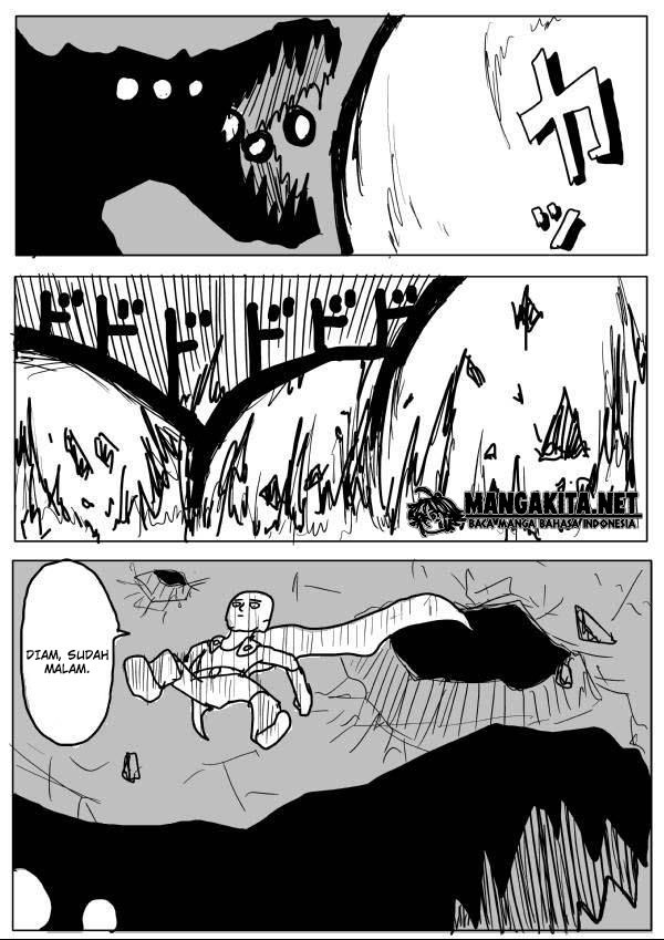 One Punch-Man (ONE) Chap 64 - Next Chap 65