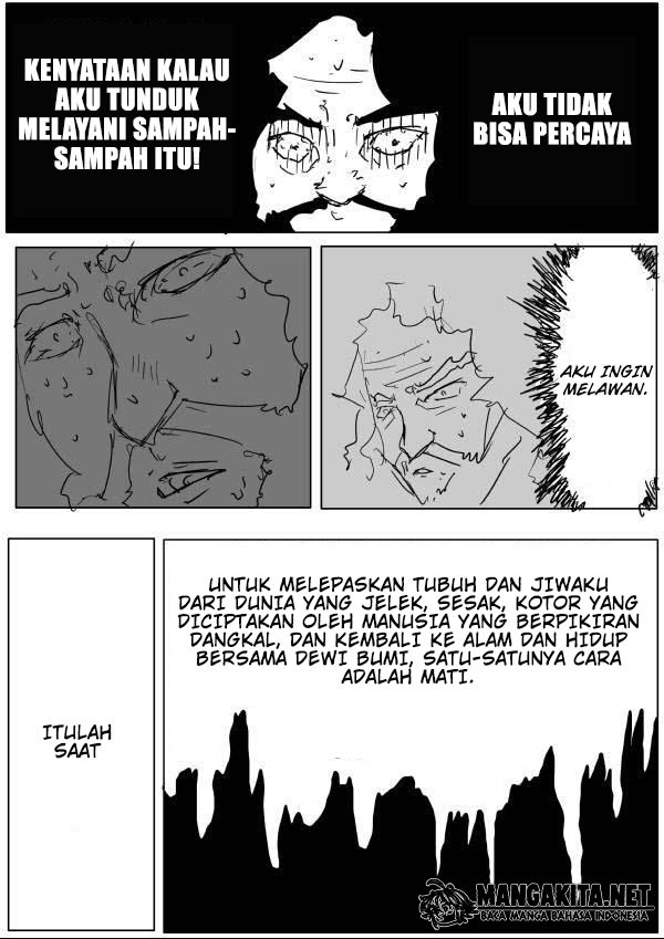 One Punch-Man (ONE) Chap 64 - Next Chap 65