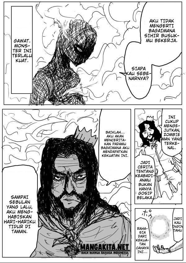 One Punch-Man (ONE) Chap 64 - Next Chap 65