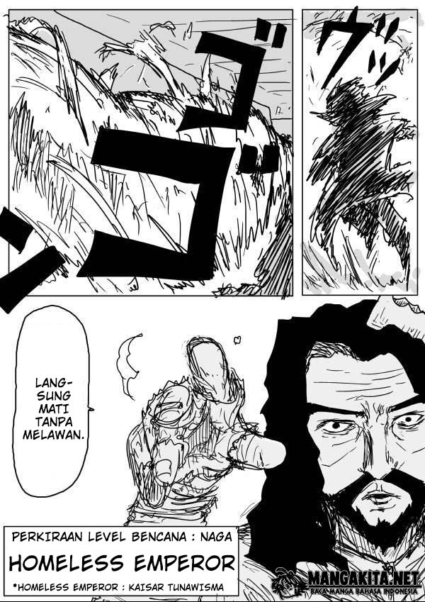 One Punch-Man (ONE) Chap 64 - Next Chap 65