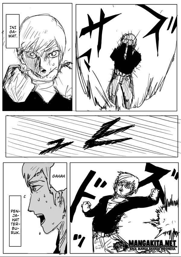 One Punch-Man (ONE) Chap 65 - Next Chap 66