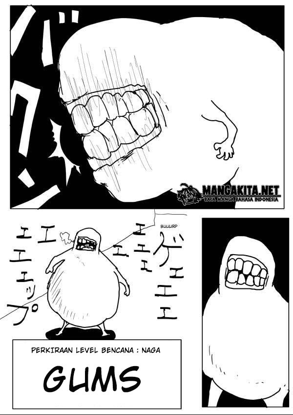 One Punch-Man (ONE) Chap 65 - Next Chap 66