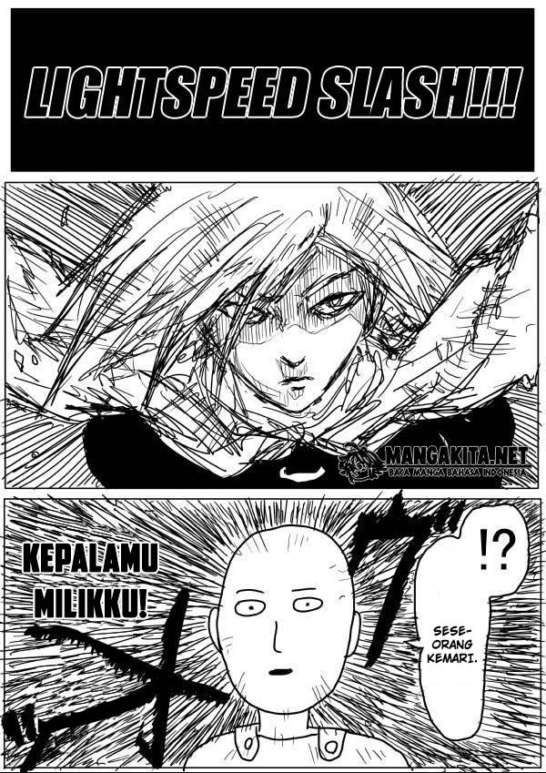 One Punch-Man (ONE) Chap 66 - Next Chap 67