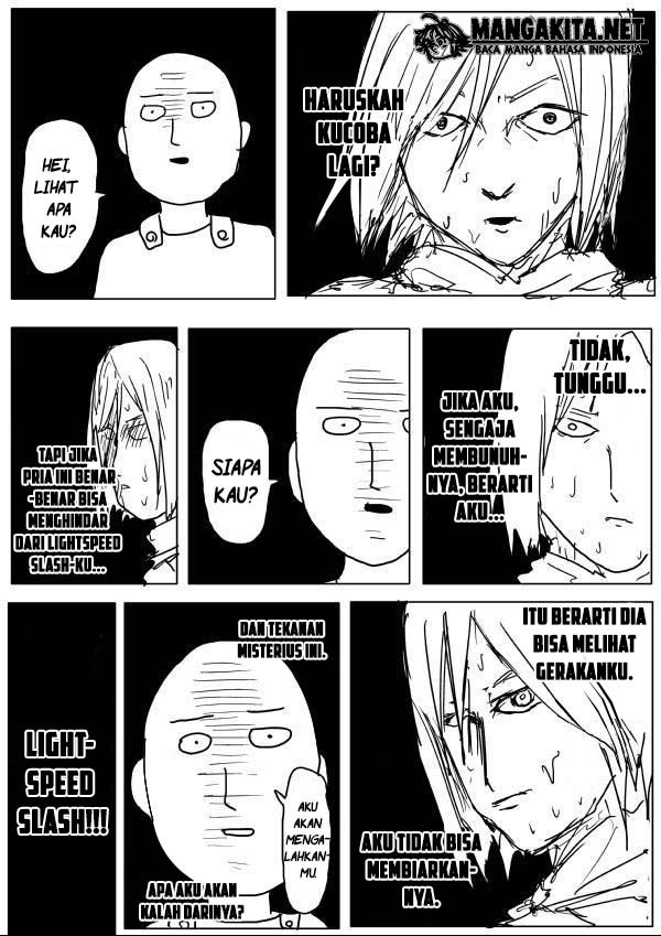 One Punch-Man (ONE) Chap 66 - Next Chap 67