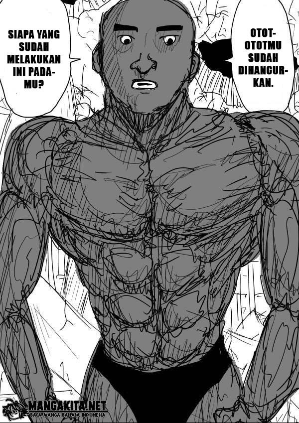 One Punch-Man (ONE) Chap 66 - Next Chap 67