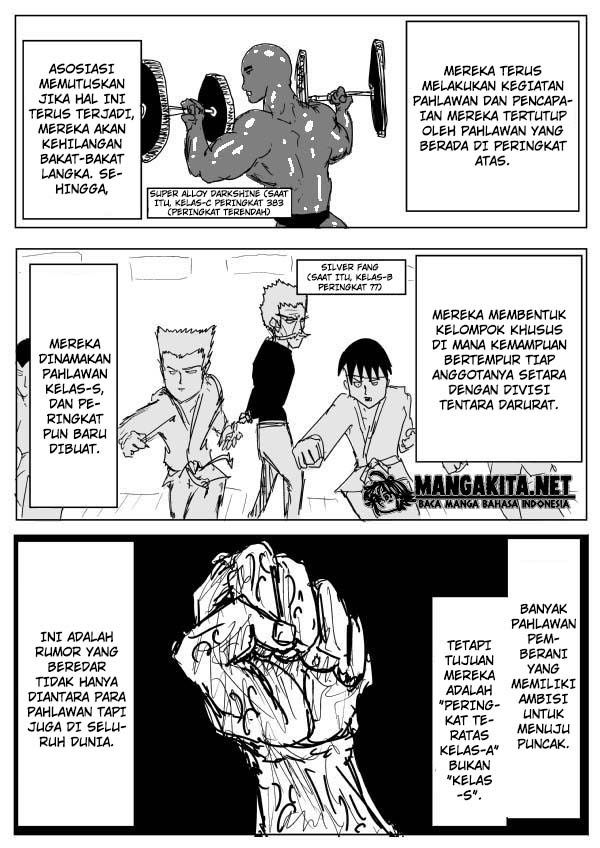 One Punch-Man (ONE) Chap 67 - Next Chap 68