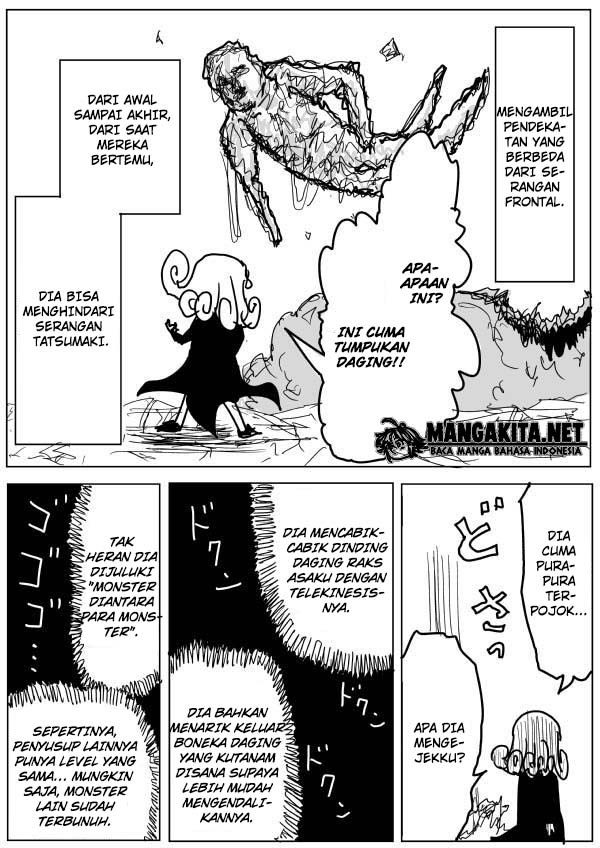 One Punch-Man (ONE) Chap 67 - Next Chap 68