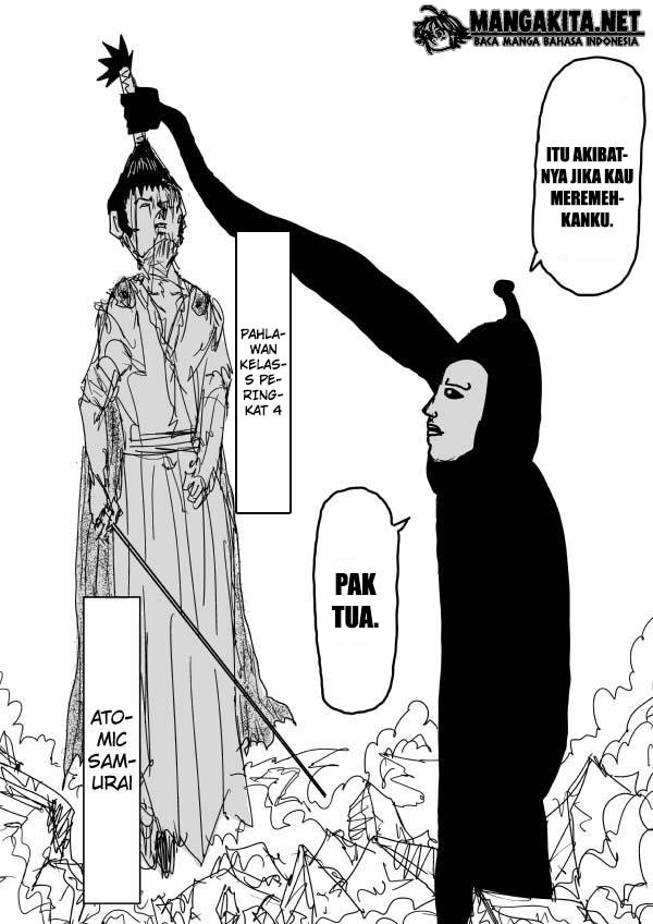 One Punch-Man (ONE) Chap 67 - Next Chap 68