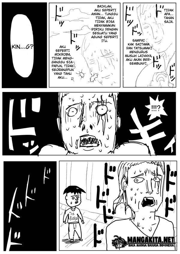 One Punch-Man (ONE) Chap 69 - Next Chap 70