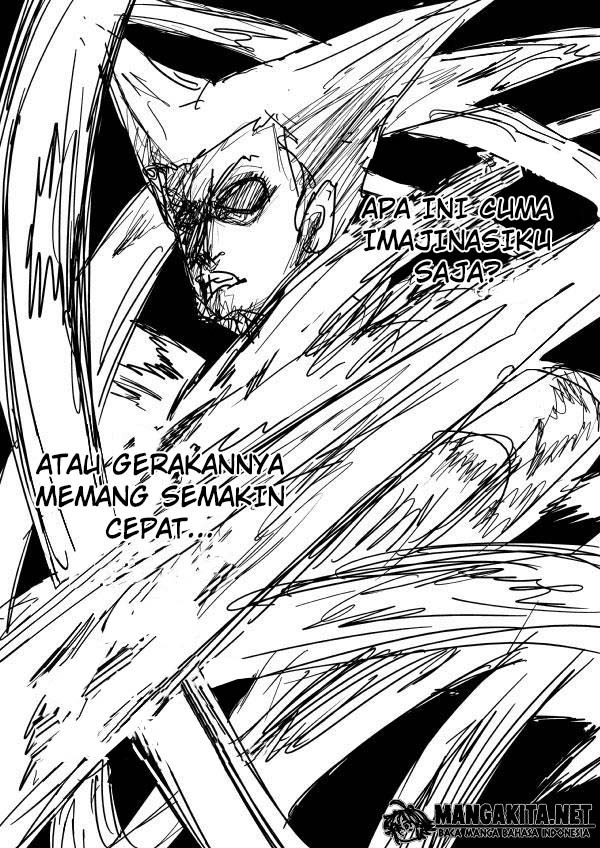 One Punch-Man (ONE) Chap 69 - Next Chap 70