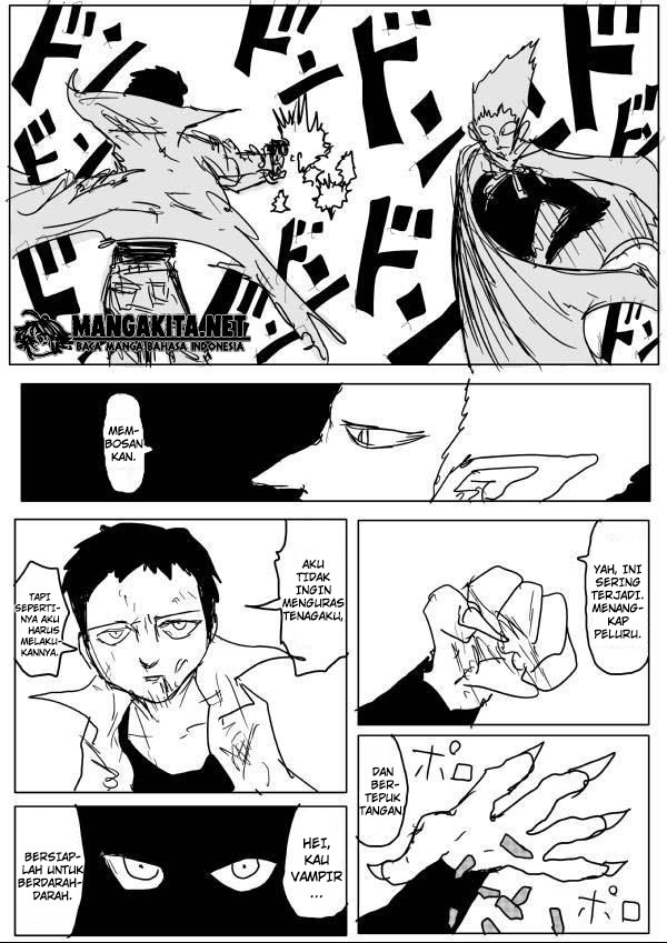 One Punch-Man (ONE) Chap 60 - Next Chap 61