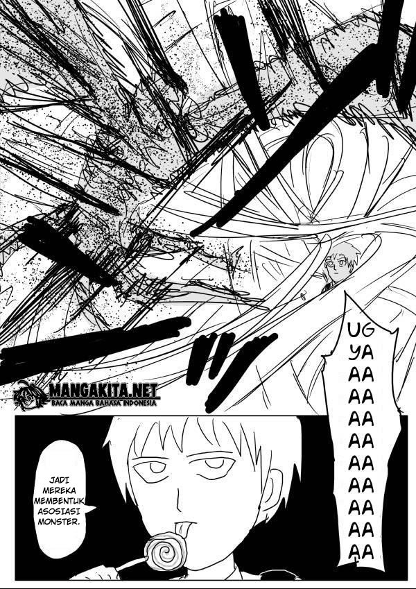 One Punch-Man (ONE) Chap 60 - Next Chap 61