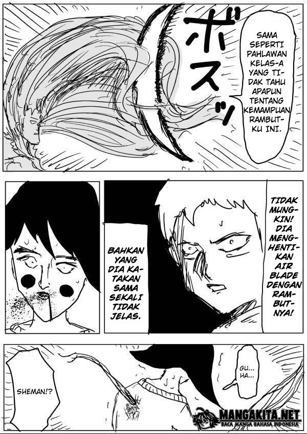 One Punch-Man (ONE) Chap 61 - Next Chap 62