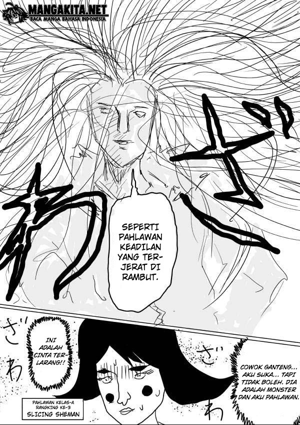 One Punch-Man (ONE) Chap 61 - Next Chap 62