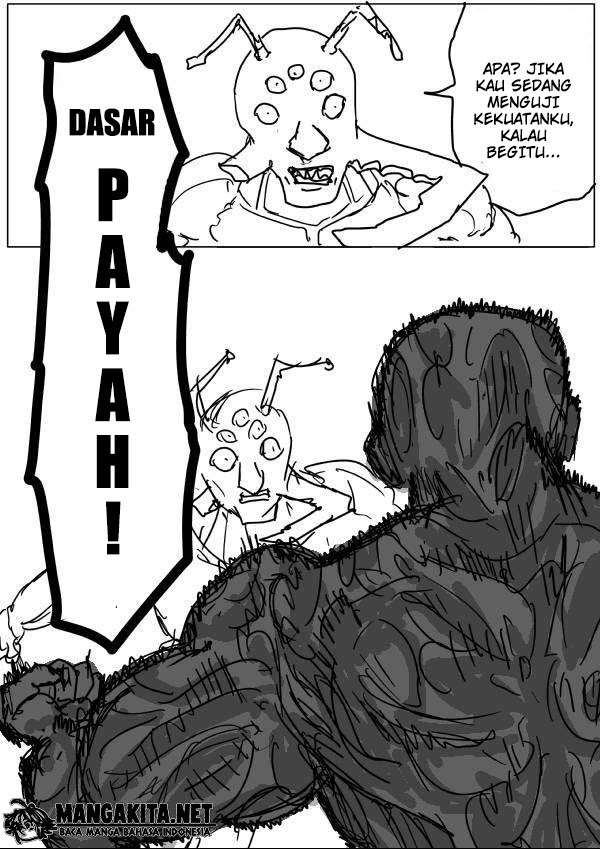 One Punch-Man (ONE) Chap 61 - Next Chap 62