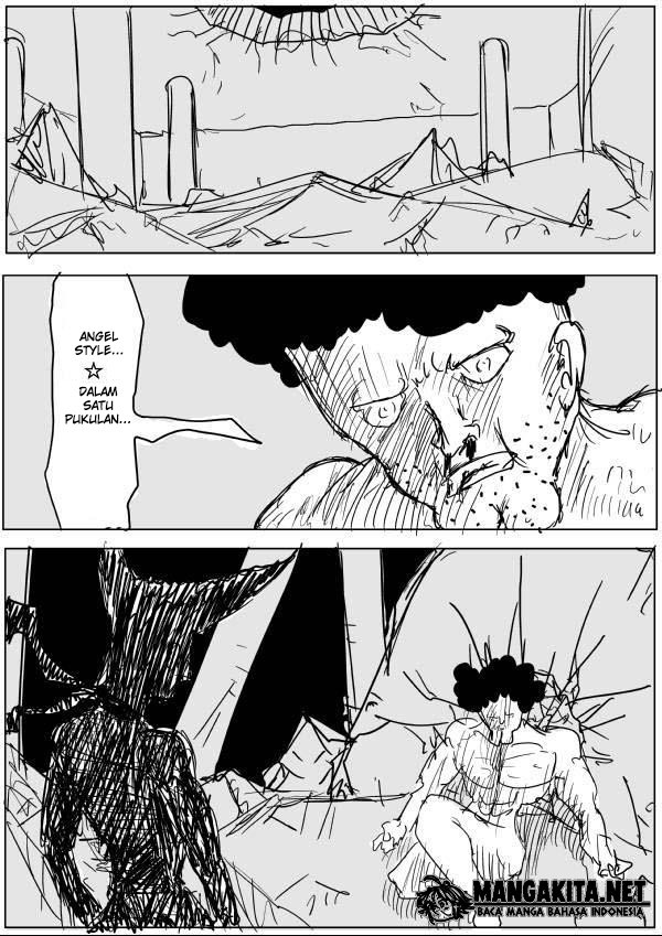 One Punch-Man (ONE) Chap 62 - Next Chap 63