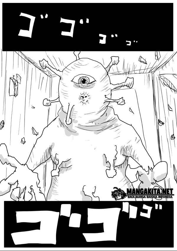 One Punch-Man (ONE) Chap 62 - Next Chap 63