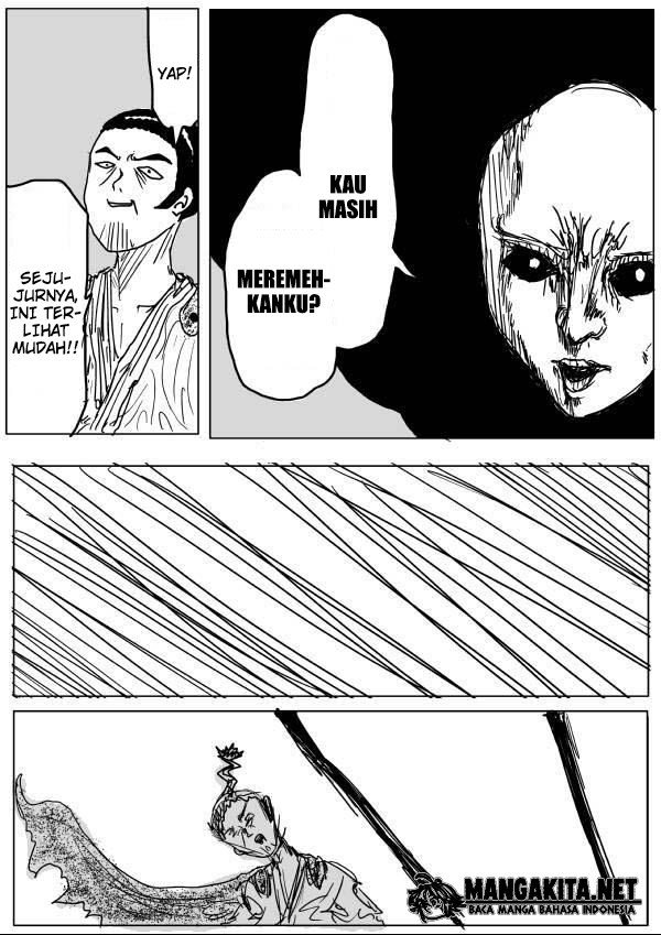 One Punch-Man (ONE) Chap 63 - Next Chap 64