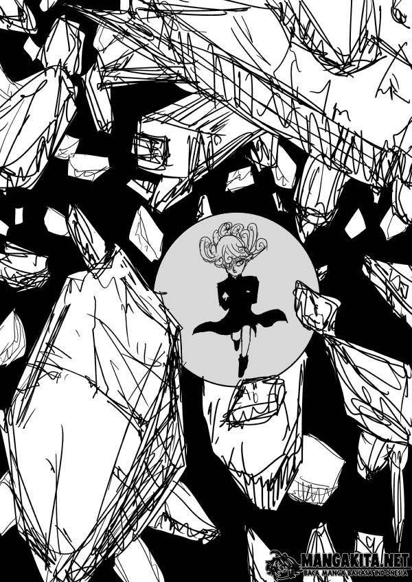 One Punch-Man (ONE) Chap 70 - Next Chap 71