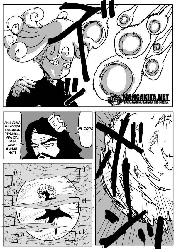 One Punch-Man (ONE) Chap 71 - Next Chap 72
