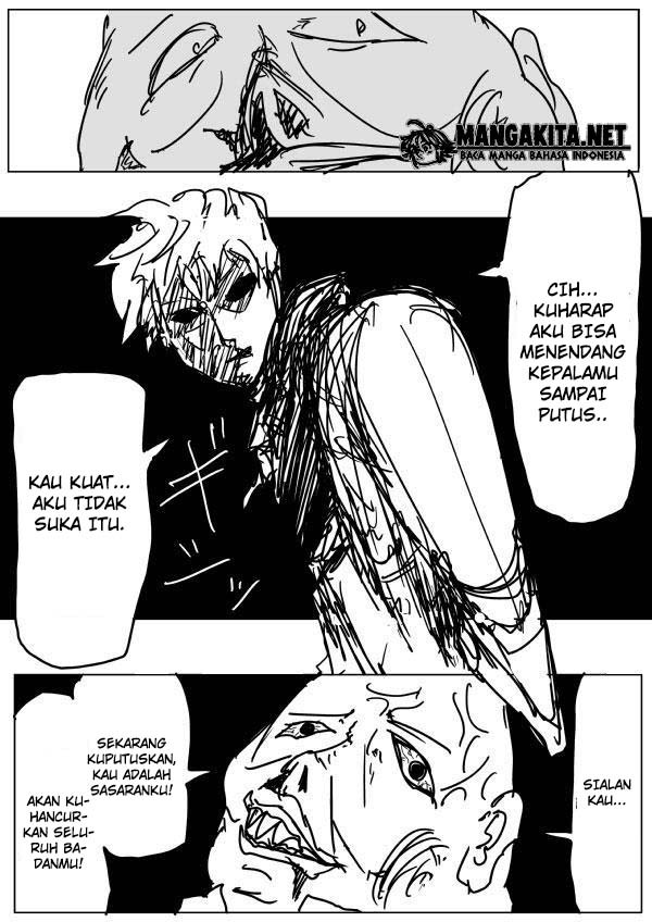One Punch-Man (ONE) Chap 72 - Next Chap 73