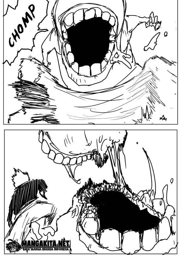 One Punch-Man (ONE) Chap 72 - Next Chap 73