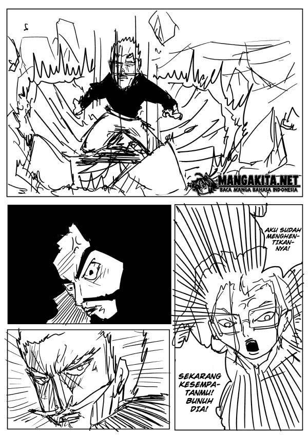 One Punch-Man (ONE) Chap 72 - Next Chap 73
