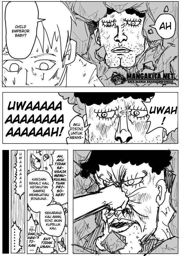 One Punch-Man (ONE) Chap 73 - Next Chap 74