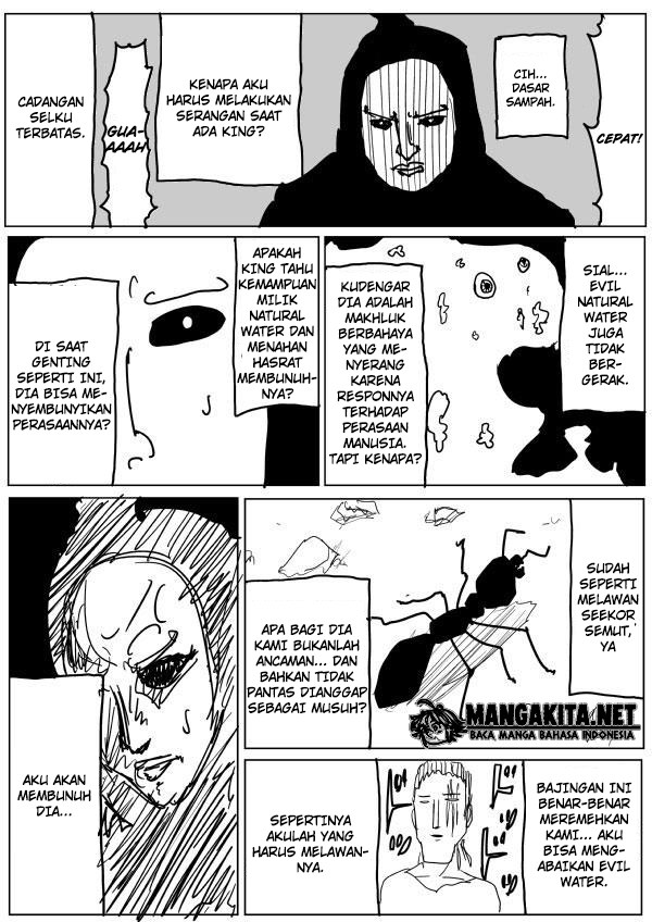 One Punch-Man (ONE) Chap 74 - Next Chap 75