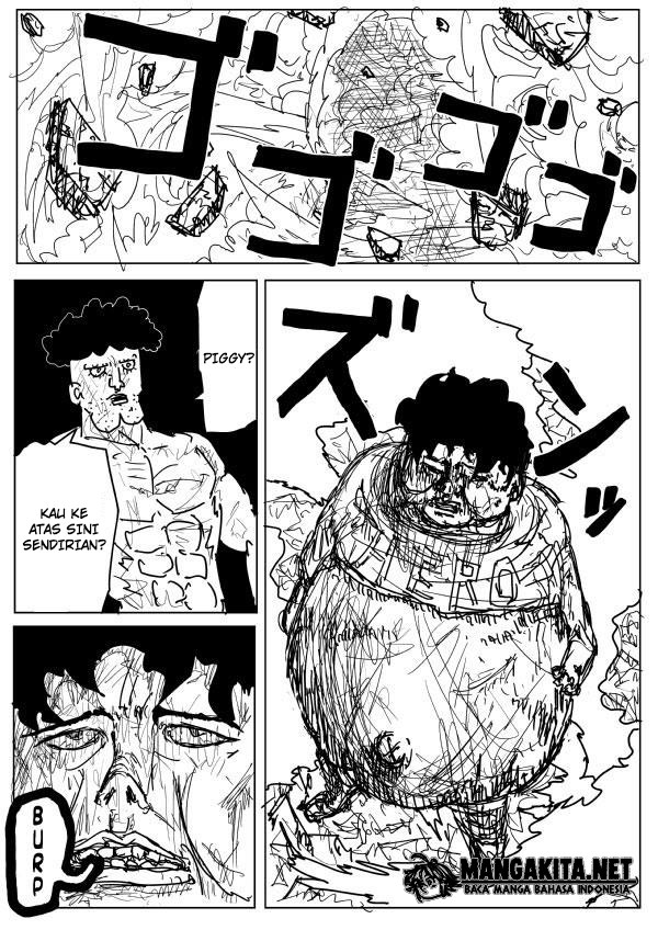 One Punch-Man (ONE) Chap 74 - Next Chap 75